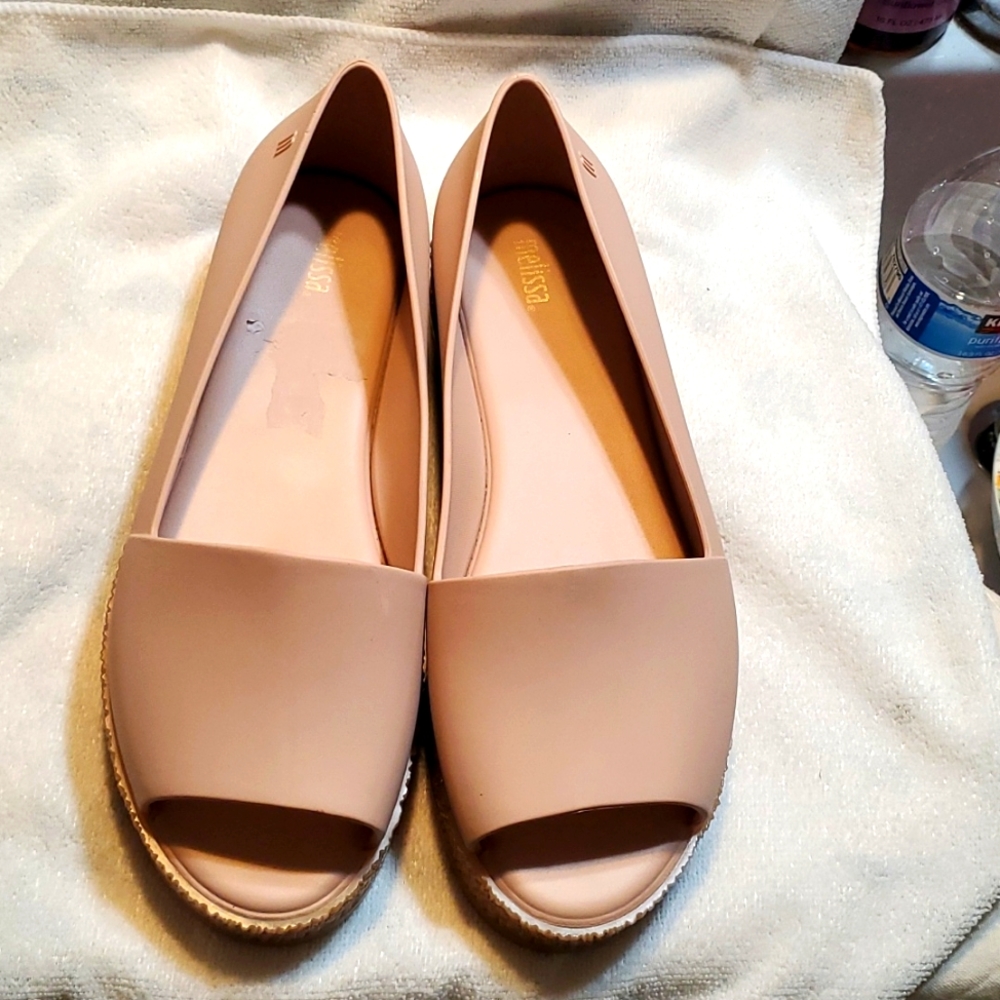 Melissa shoes